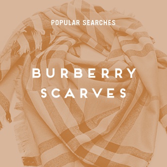 Burberry Scarves