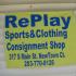 replay sports& clothing Consignment Small Photo