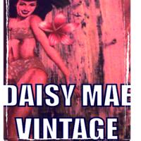 Daisy Mae Vintage Photo