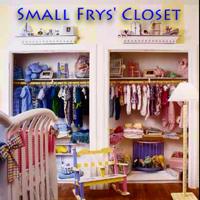 Small Frys' Closet Photo