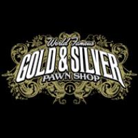 Gold & Silver Pawn Shop Photo