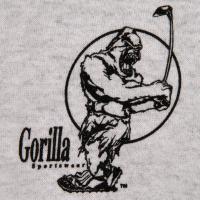 Gorilla Sportswear Photo