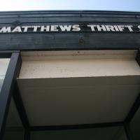 St. Matthews Thrift Shop Photo
