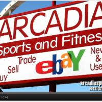 Arcadia Sports Photo