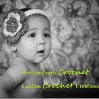 PrettyinPearls Crochet Photo
